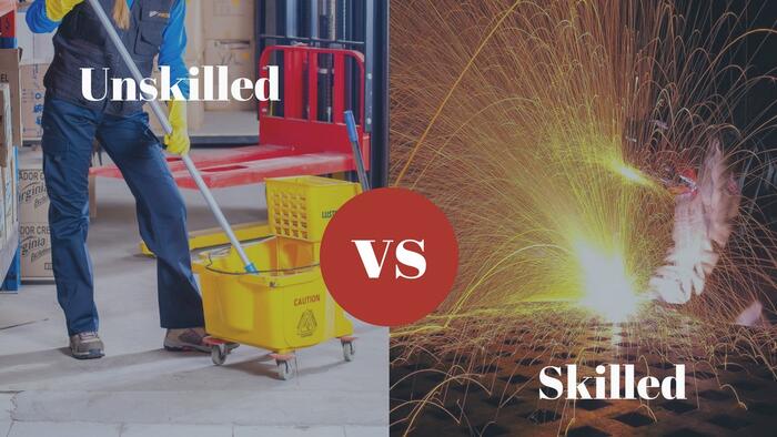 NextImg:Explaining The Value Of Labor To Leftists Who Hate The Concept Of Work