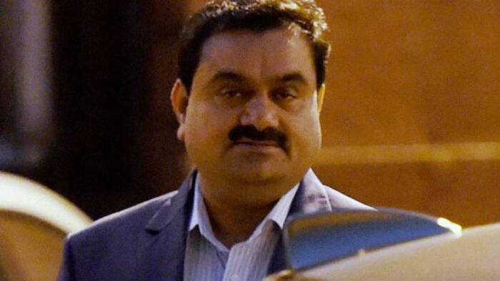 NextImg:Adani Stock, Bonds Meltdown As Credit Suisse Halts Margin Loans