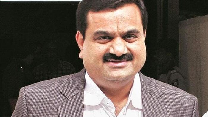 NextImg:Adani Contagion Spreads As Citi Halts Margin Loans On Debt