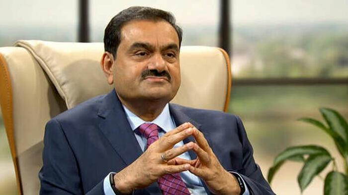 NextImg:Adani Hires Top US Law Firm To Combat Short-Seller Hindenburg