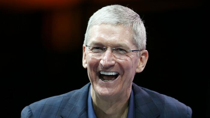 NextImg:"Real Dick Move": Apple Has Allegedly Fired Contractors As Tech Layoff Wave Worsens