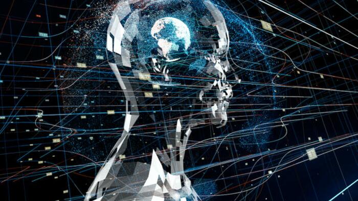 NextImg:Artificial Intelligence Could Pose Existential Threat To Humanity: Australian MP