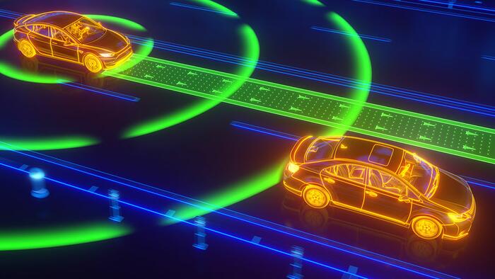 NextImg:Cars Increasingly Ready For Autonomous Driving