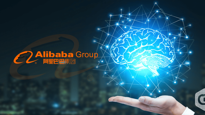 NextImg:Alibaba Shares Rise As It Tests ChatGPT-Like AI Bot