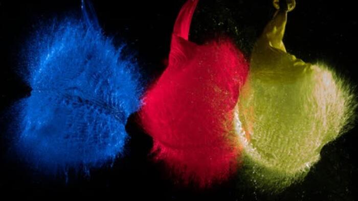NextImg:The Sound Of Even More Balloons Bursting