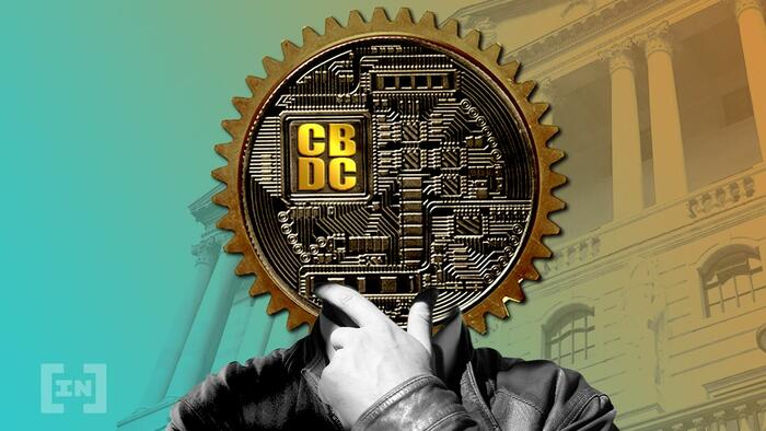 NextImg:This Was Another Big Week For Central Bank Digital Currencies (CBDCs)
