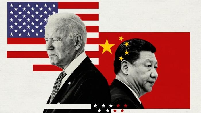 NextImg:China Refused US Request For Phone Call After Spy Balloon Shot Down