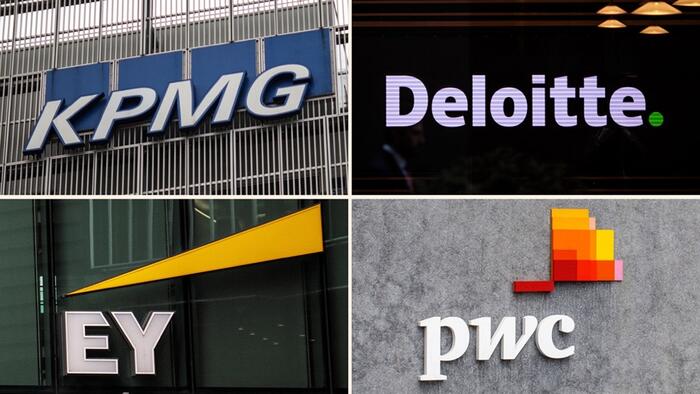NextImg:China Tells State Firms To Ditch Western-Linked Big Four Auditors Over 'National Security Concerns'
