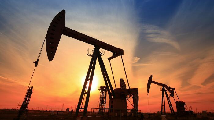 NextImg:Big Oil Smashes Earnings Record With $219 Billion In Profits