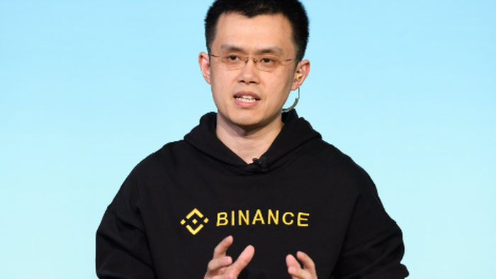 NextImg:"We Just Want To Put It Behind Us": Crypto Exchange Binance Expects To Pay Fines To Resolve U.S. Regulatory Investigations