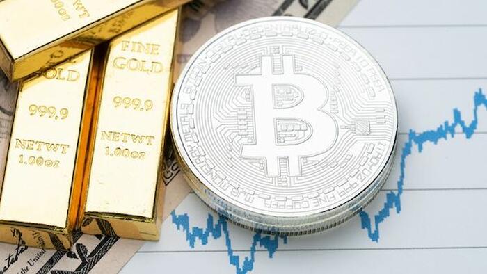 NextImg:3 Things Most People Don't Know About Gold, Bitcoin, And Money