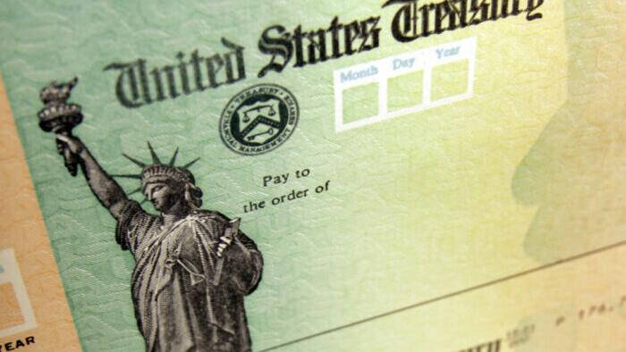 NextImg:Billions In Stolen COVID Assistance Funds Likely Gone Forever: Rep. Smith