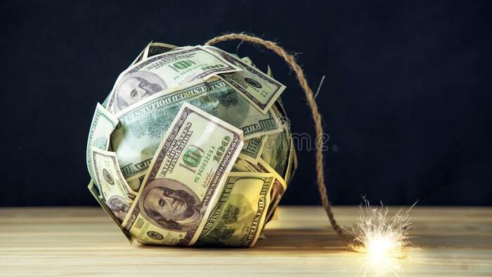 NextImg:A World Without Finance