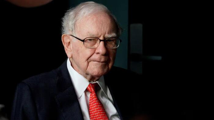 NextImg:Highlights From Warren Buffett's 2022 Letter