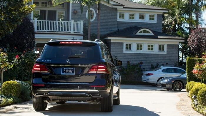 NextImg:A Shiny New Car Is Out Of Reach For Many Americans