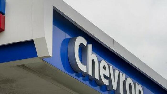 NextImg:Chevron Hikes Annual Stock Buyback Target To $17.5 Billion