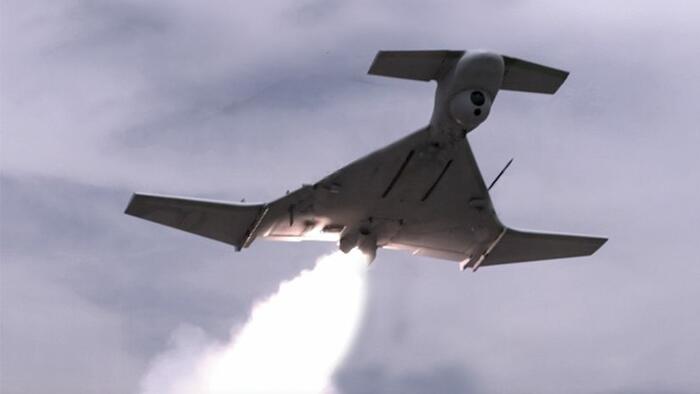 NextImg:Russia In Talks With China To Buy Suicide Drones: German Media