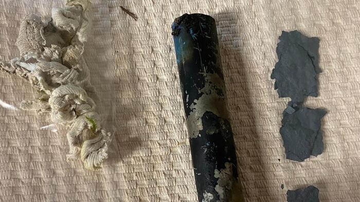 NextImg:Man Finds Undetonated Blasting Cap 1.4 Miles From Ohio Derailment