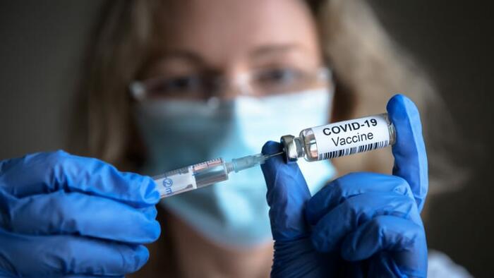 NextImg:"The Trials Should Have Been Halted": Rate Of 'Serious Adverse Events' Closely Tracks Spike In Post-Vax Disabilities