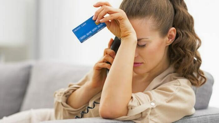 NextImg:US Consumers Hit A Brick Wall: December Credit Growth Craters As Interest Rates Soar