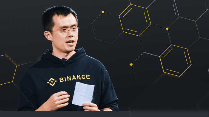 NextImg:Binance Reportedly Explores Severing All Ties To US Amid Regulatory Crackdown, CZ Denies