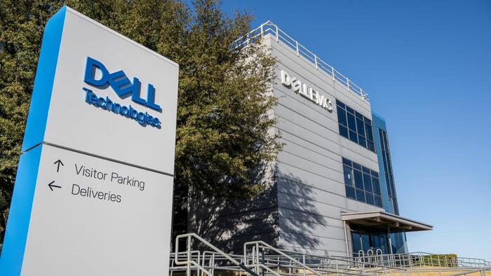 NextImg:Dell Cuts 6,650 Jobs Due To "Challenging Global Economic Environment"