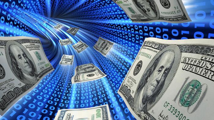 NextImg:Central Bank Digital Currencies Would Bring Hyperinflation