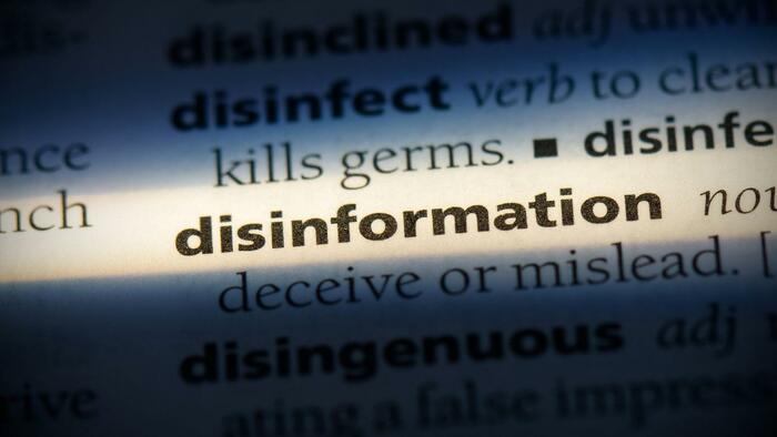 NextImg:National Endowment For Democracy To Cut Further Support For Global Disinformation Index