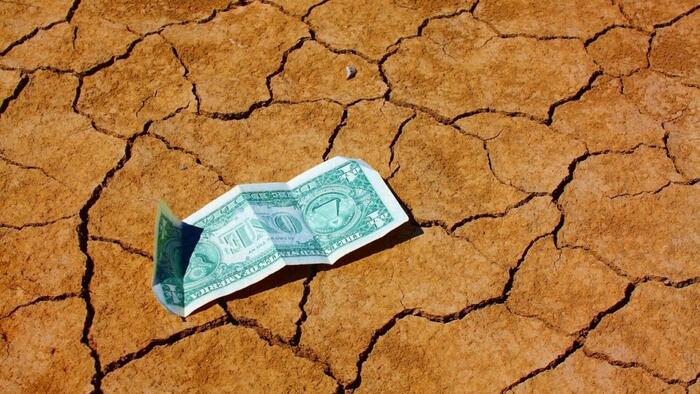 NextImg:Shrinking Money Supply Undercuts "Soft Landing" Narrative