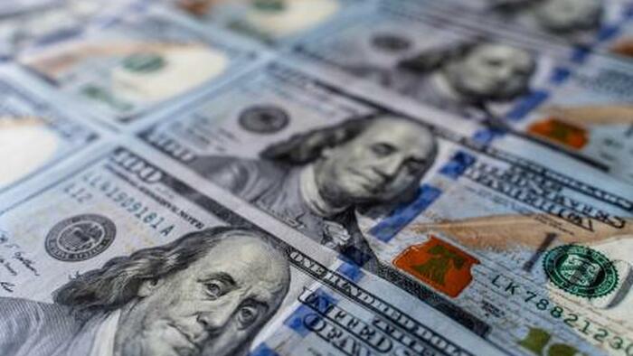 NextImg:More Recession Signs: Money Supply Growth Went Negative Again In December