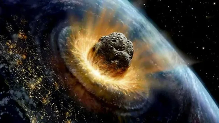 NextImg:"It's The End Of The World As We Know It And The Fed Feels Fine"