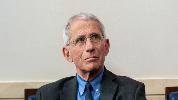 NextImg:The Plot To Silence A Fauci Critic