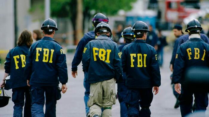 NextImg:Leaked FBI Memos Expose Sexual Misconduct, Drunk Driving, Property Theft And More