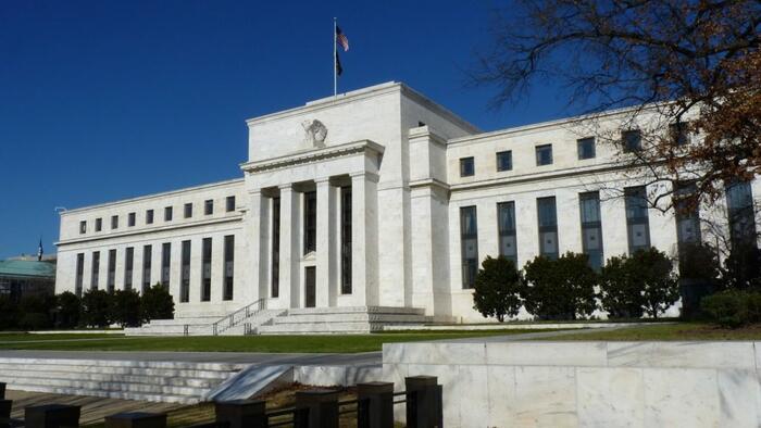 NextImg:Schiff: Is The Fed Easing Up On The Inflation Fight?