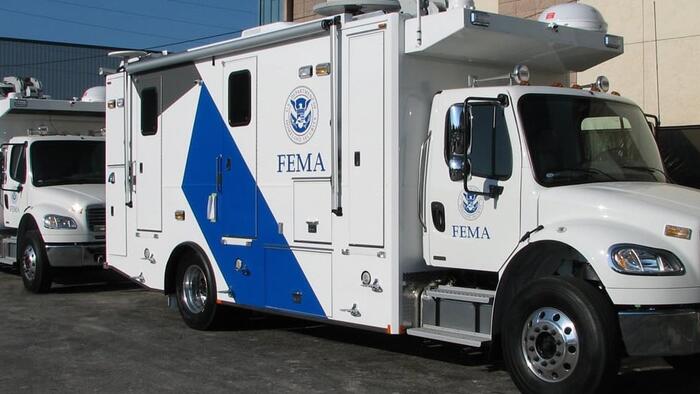 NextImg:FEMA Reverses Decision, Will Deploy 'Assistance Teams' To East Palestine Following Chemical Disaster