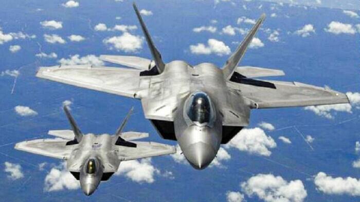 NextImg:US Military Readiness Under Scrutiny After Aerial Incursions