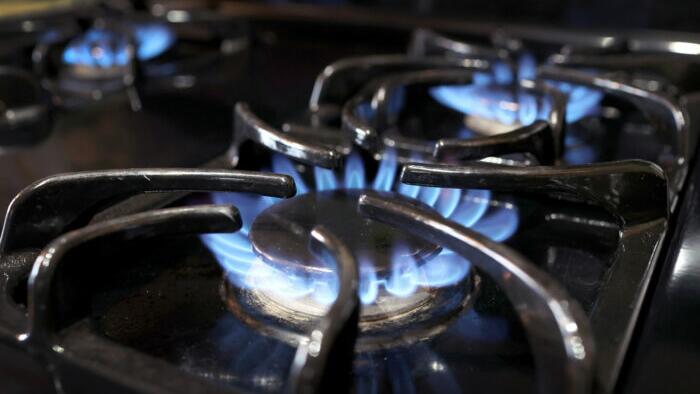 NextImg:Biden Admin Proposes To Block Half Of Current Gas Range Models