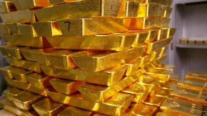 NextImg:No Matter How You Turn It, The Global System Is Already Doomed: Got Gold?