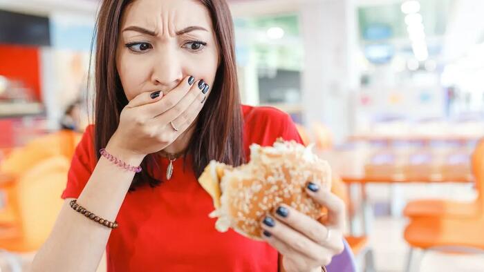 NextImg:Fake Meat Fail: Sales Collapse At Beyond Meat, Impossible Foods As 20% Of Staff Laid Off