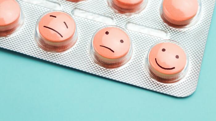 NextImg:Antidepressants Linked To Rise In Superbugs—New Study Reveals