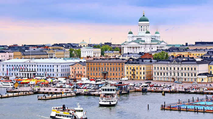 NextImg:In Reversal, Finland Declares Readiness To Join NATO Without Sweden