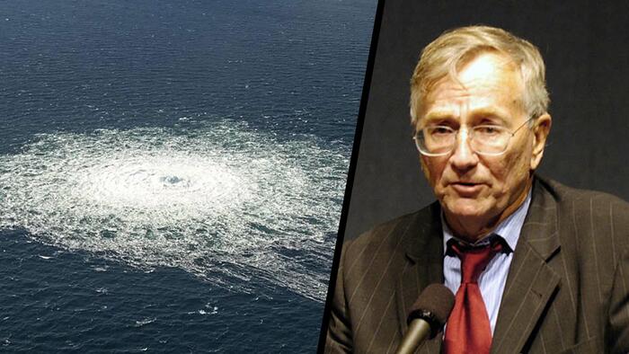 NextImg:Biden Willing To Let Germans Freeze In Blowing Up Pipeline: Seymour Hersh Interview