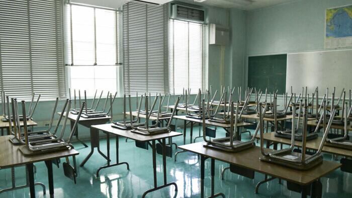 After School Satan Club Provokes Parent Outrage - Vimarsana News