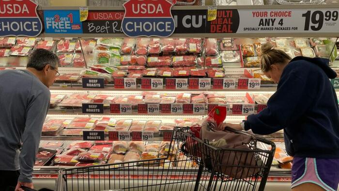 NextImg:Biden Administration Allowing States To Spend Medicaid Money On Food, Housing