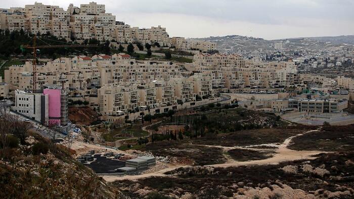 NextImg:Bush-Era US Ambassador Accuses Israel Of 'Creeping Annexation' Of West Bank