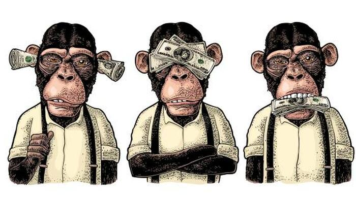 NextImg:The Forgotten Lessons Of 2008: Seth Klarman