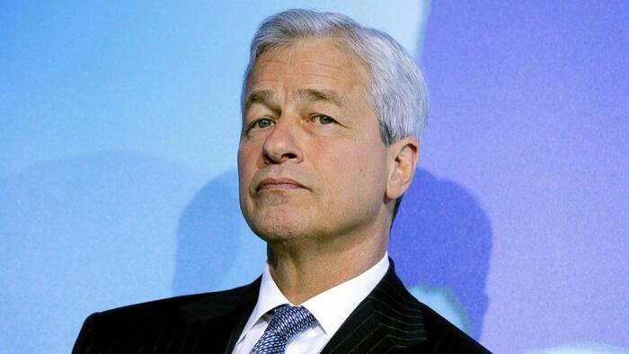 NextImg:Jamie Dimon Accused of Concealing Evidence In Epstein-JPMorgan Sex-Trafficking Lawsuits