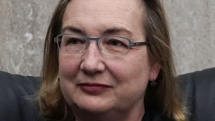 NextImg:A Partisan Judge's Parting Rampage