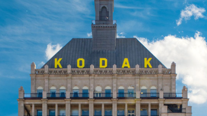 NextImg:Former Pharma Exec Charged With Insider Trading Around Government's $765 Million Pandemic Loan To Kodak