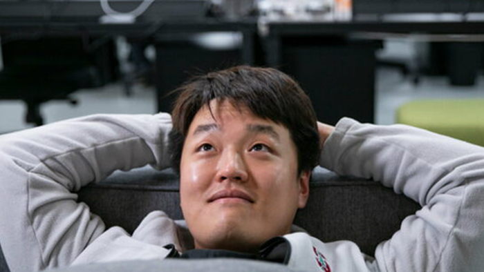 NextImg:Terra Founder Do Kwon Stashed 10,000 Bitcoin In Cold Wallet, SEC Filing Alleges